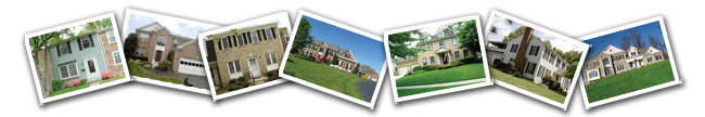 Gaithersburg Real Estate Properties