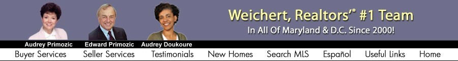 homes for sale in Goshen Estates, MD