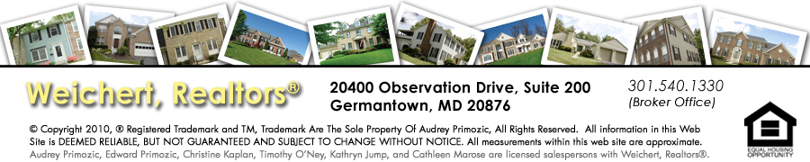 properties for sale in Goshen Estates